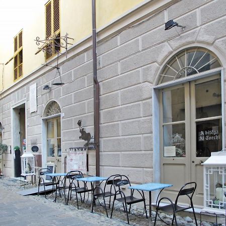 Locazione Turistica Gallesio - FLG213 Finale Ligure Esterno foto