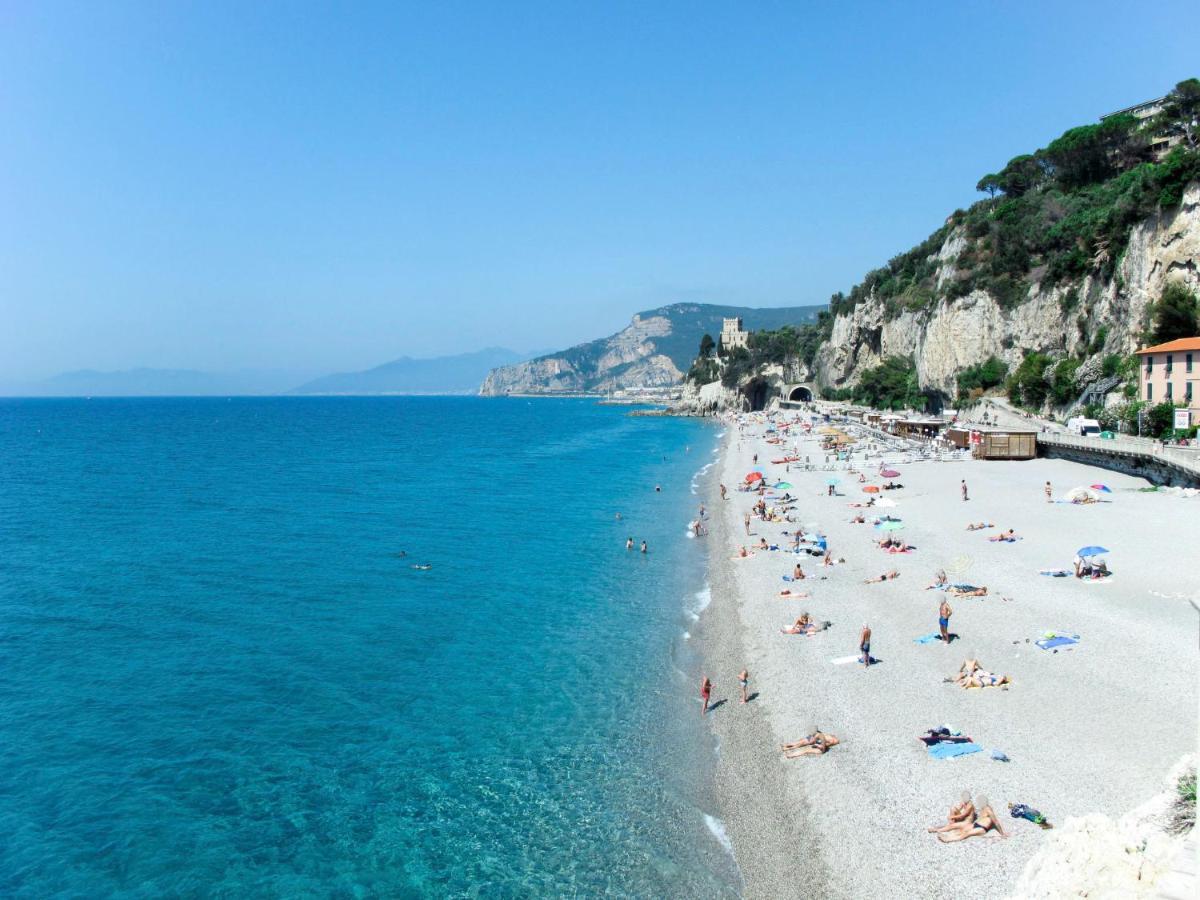 Locazione Turistica Gallesio - FLG213 Finale Ligure Esterno foto