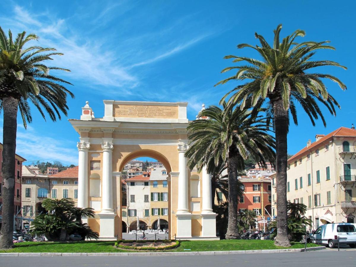 Locazione Turistica Gallesio - FLG213 Finale Ligure Esterno foto
