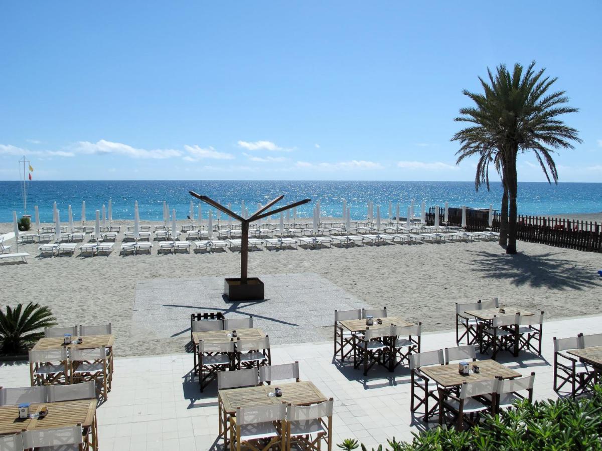 Locazione Turistica Gallesio - FLG213 Finale Ligure Esterno foto